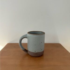 1st edition Soapstone East Fork Mug